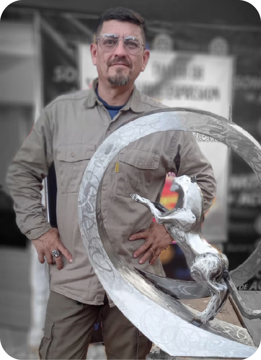 Museo de Sitio - Objetos históricos de la antigua Unidad Penal N°1